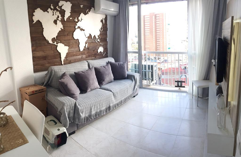 Albatros Levante Beach Apartment *